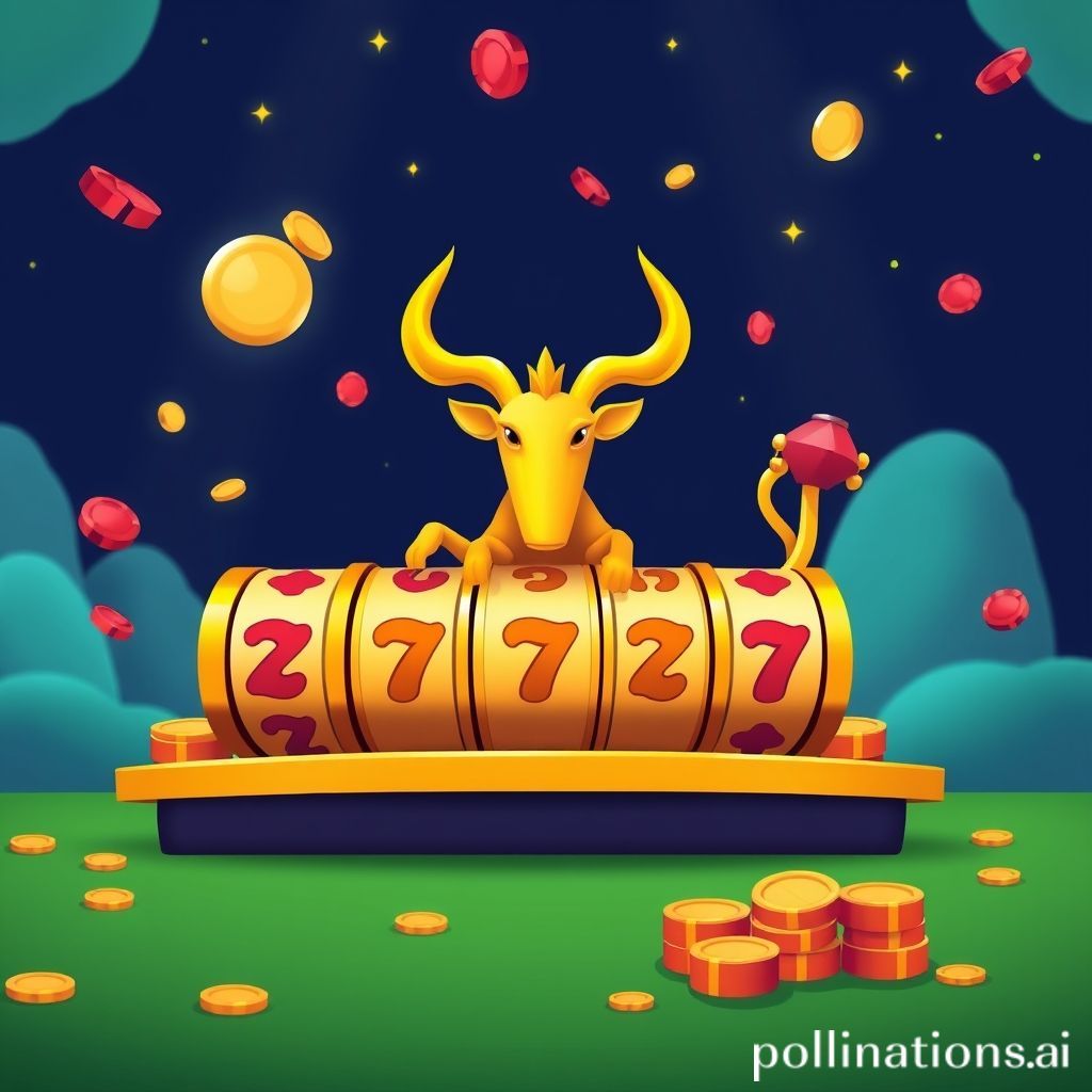Cara Memilih Situs Zodiakslot Terbaik Untuk Bermain